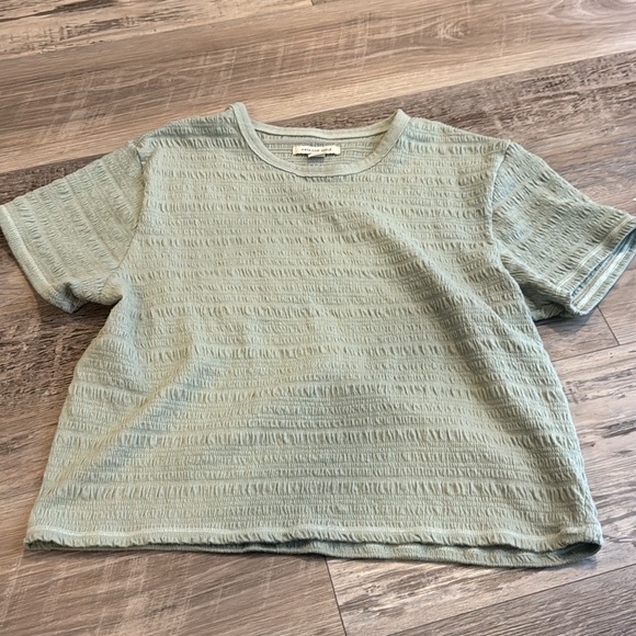 AE crinkle shirts - Picture 7 of 9